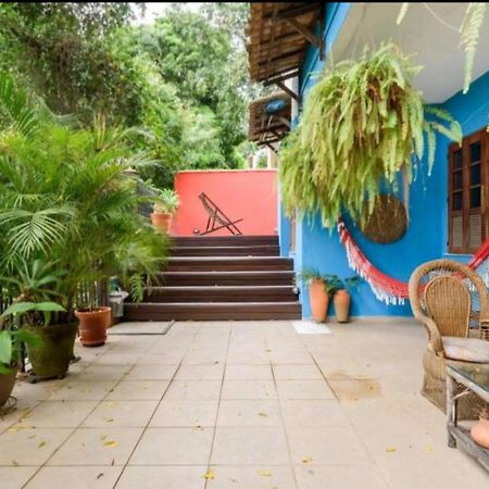 Casa Verde Rio de Janeiro Bagian luar foto