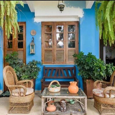 Casa Verde Rio de Janeiro Bagian luar foto