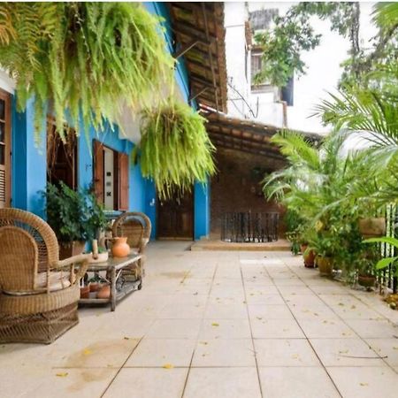 Casa Verde Rio de Janeiro Bagian luar foto