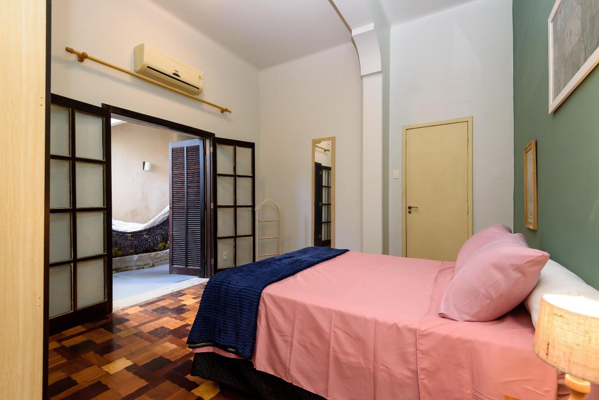 Casa Verde Rio de Janeiro Bagian luar foto