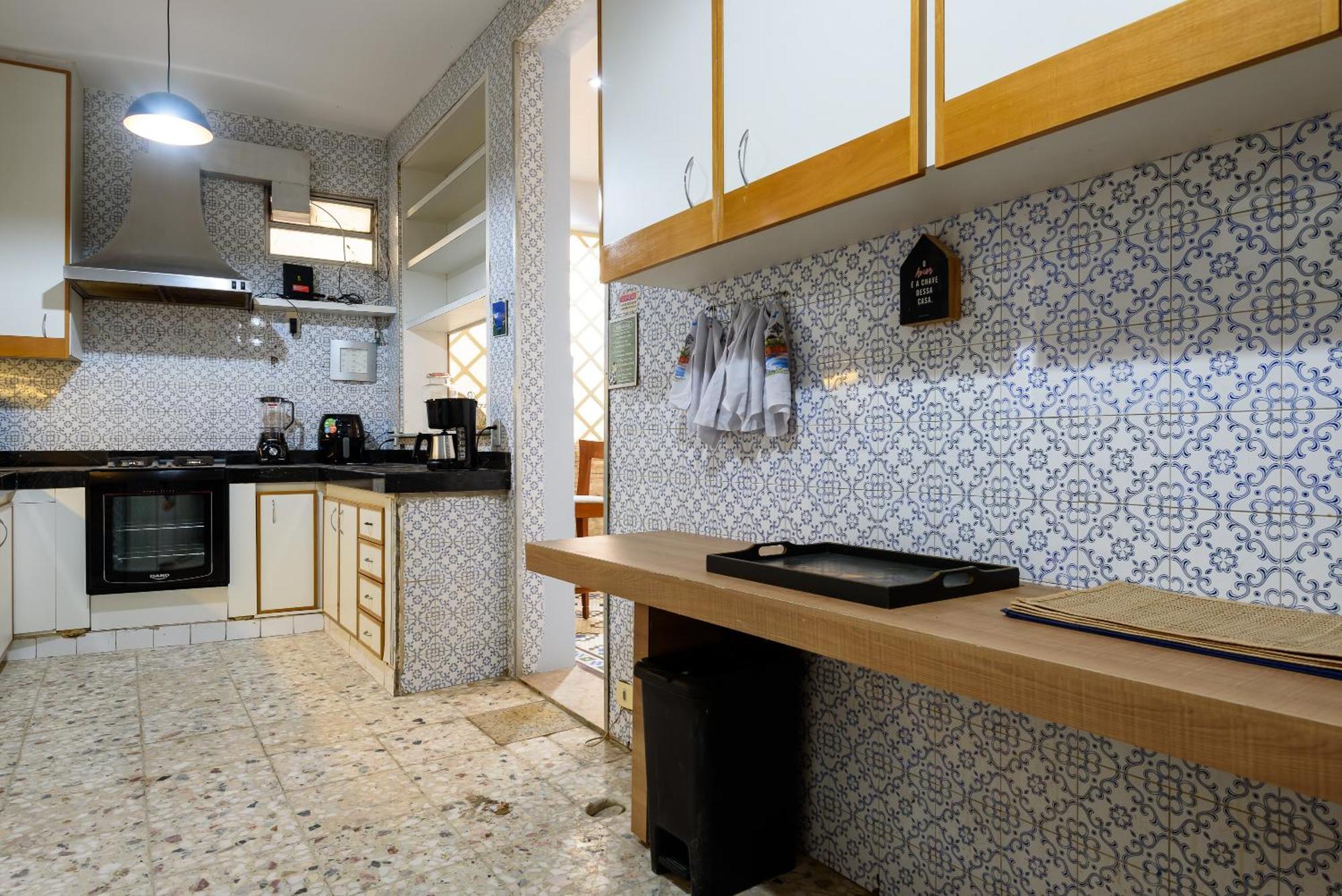 Casa Verde Rio de Janeiro Bagian luar foto