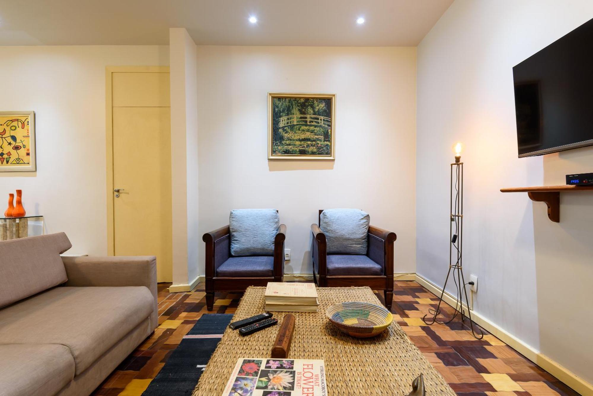 Casa Verde Rio de Janeiro Bagian luar foto
