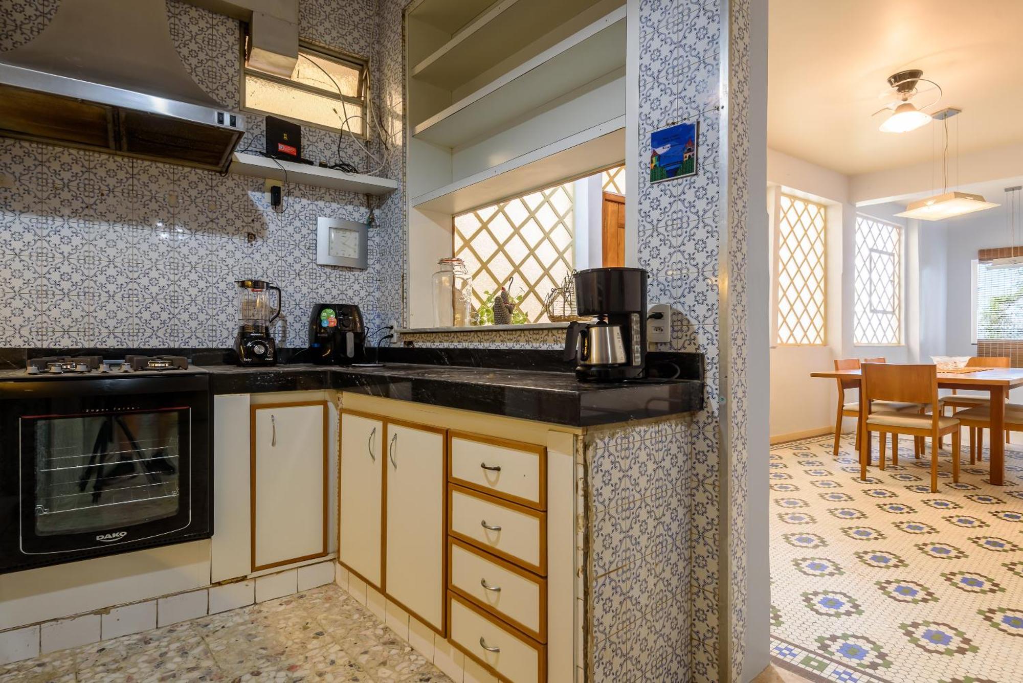 Casa Verde Rio de Janeiro Bagian luar foto