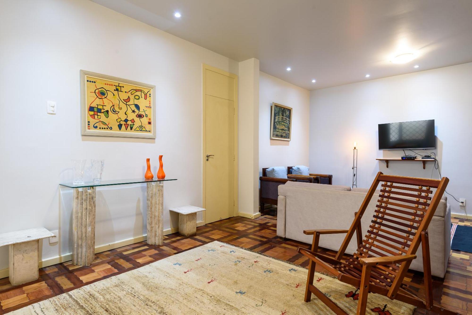 Casa Verde Rio de Janeiro Bagian luar foto