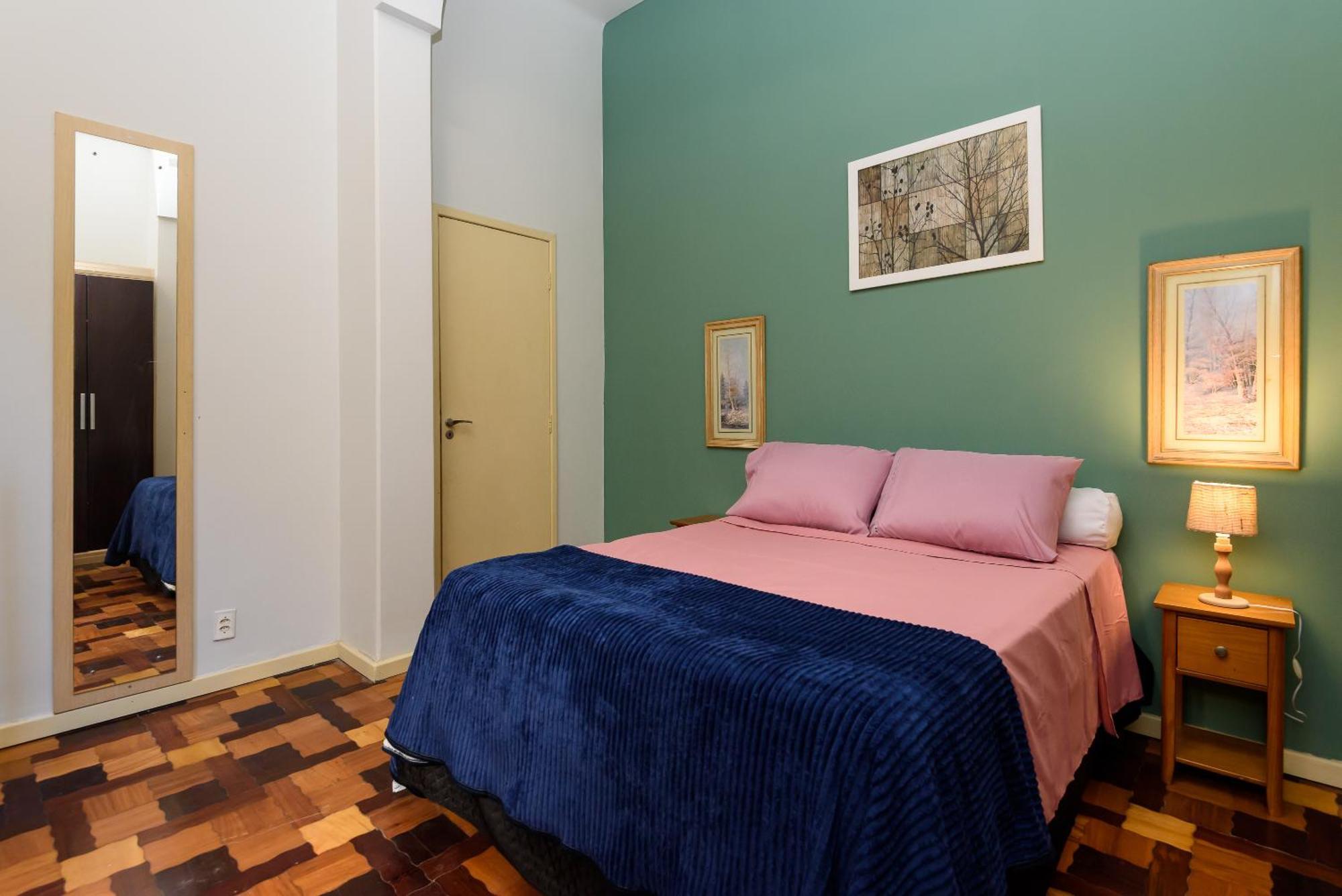 Casa Verde Rio de Janeiro Bagian luar foto