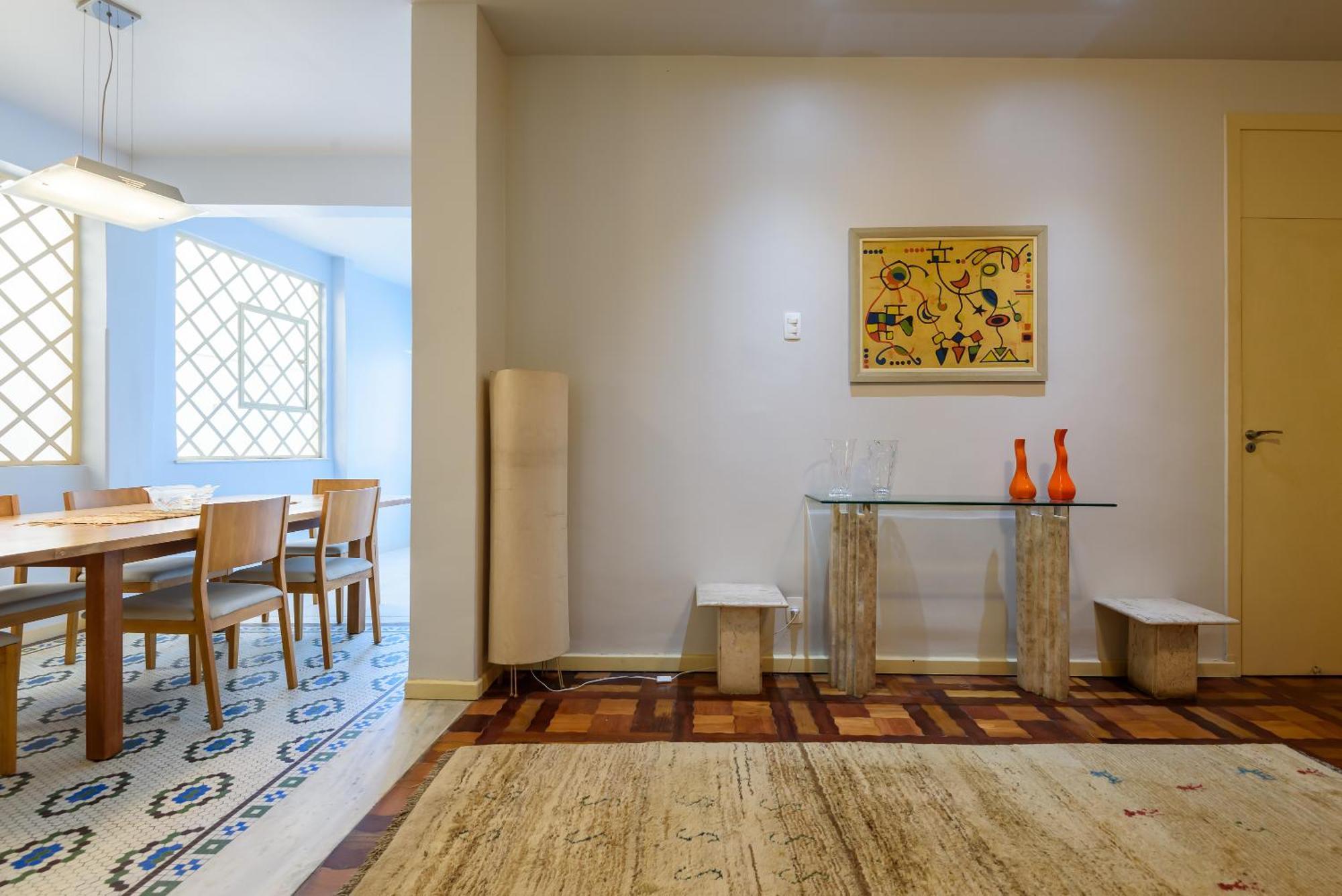 Casa Verde Rio de Janeiro Bagian luar foto