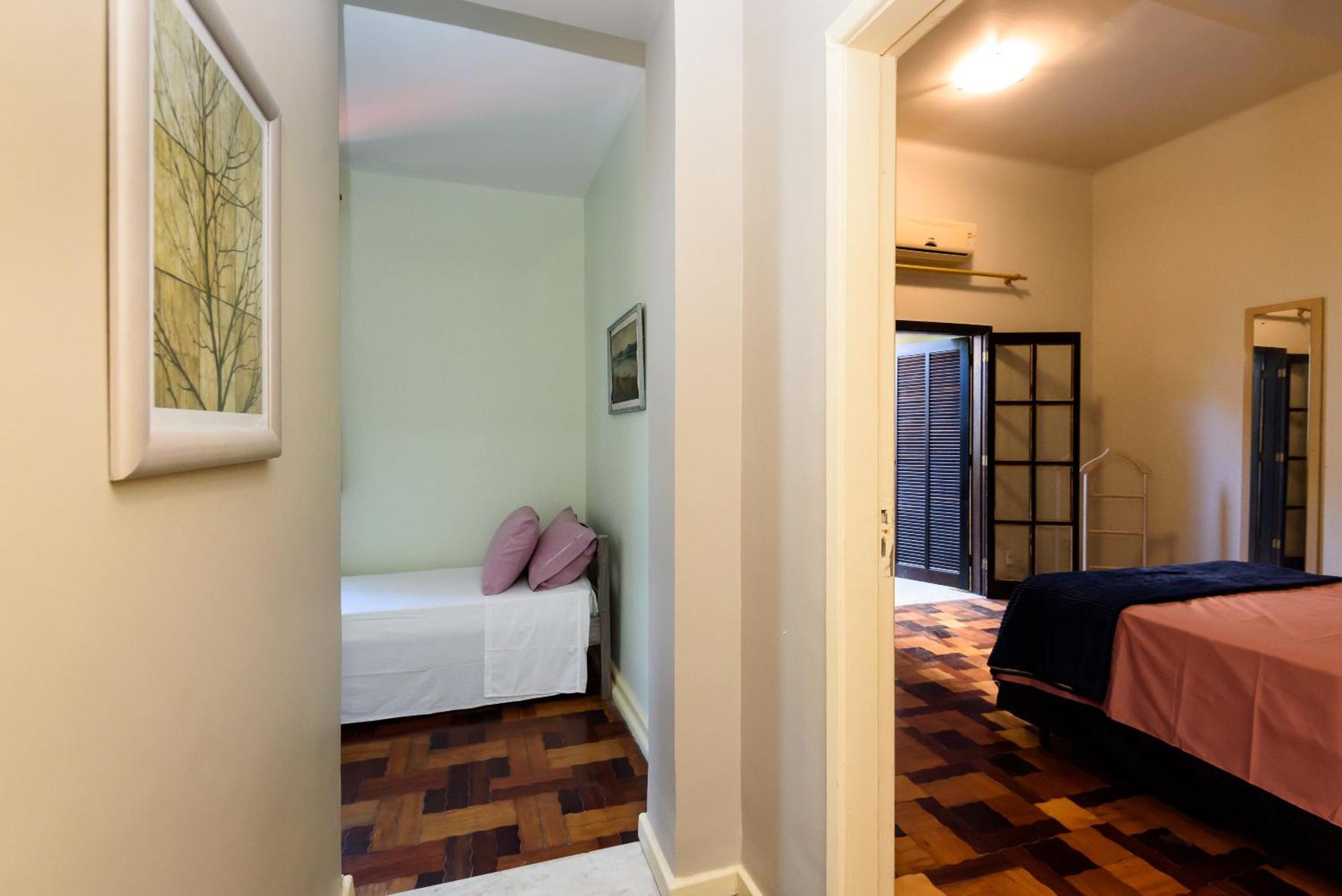 Casa Verde Rio de Janeiro Bagian luar foto