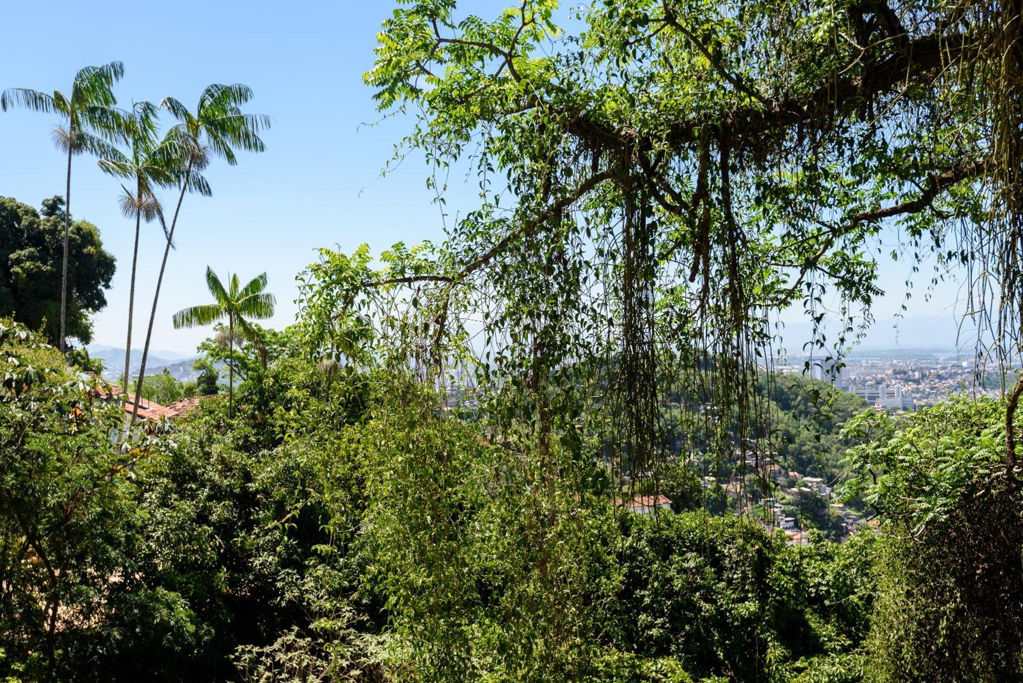 Casa Verde Rio de Janeiro Bagian luar foto