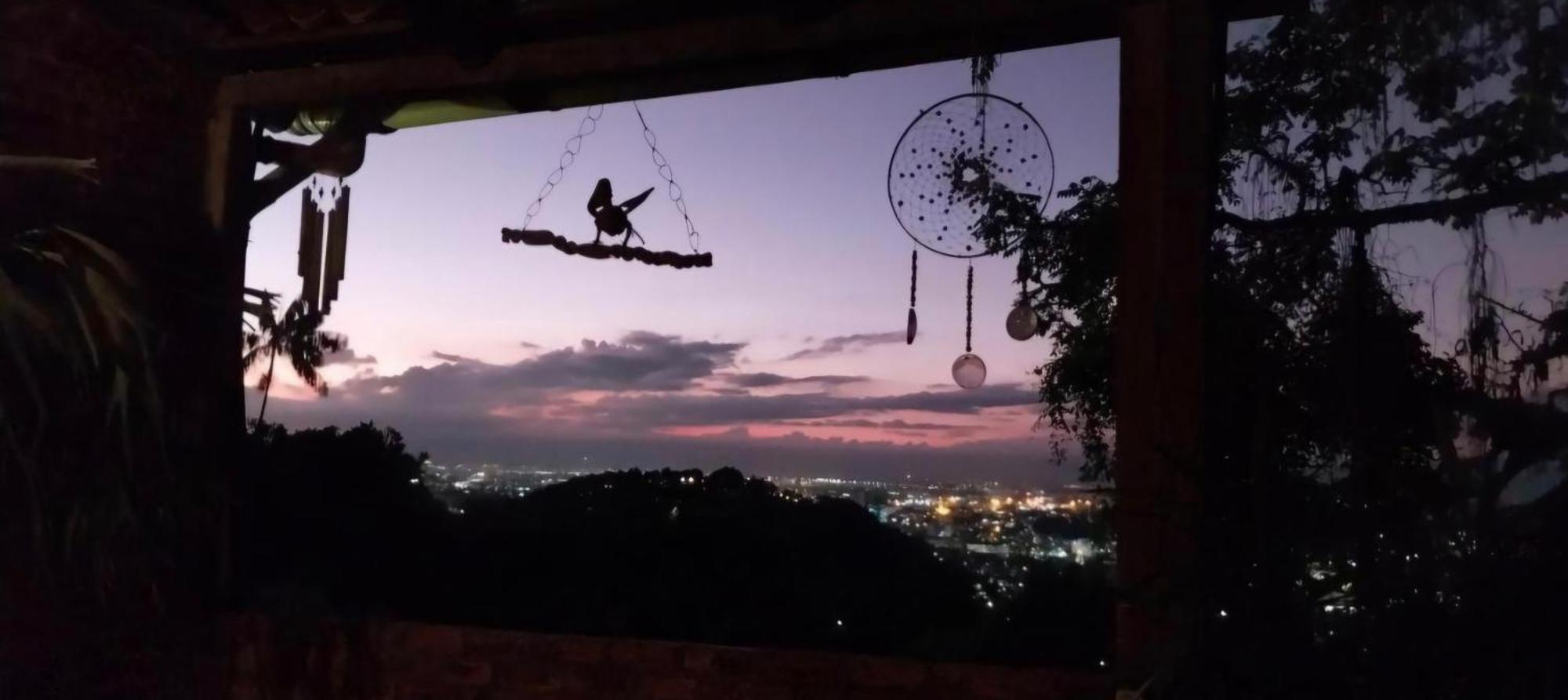 Casa Verde Rio de Janeiro Bagian luar foto