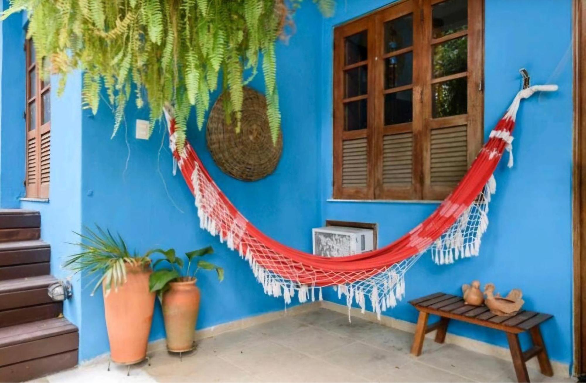 Casa Verde Rio de Janeiro Bagian luar foto