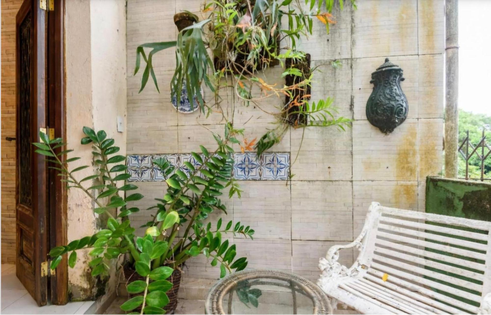 Casa Verde Rio de Janeiro Bagian luar foto